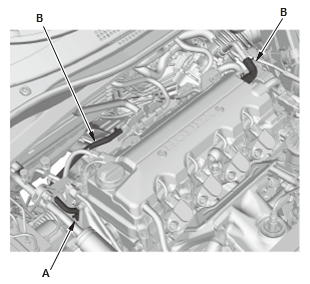 Engine Control System & Engine Mechanical - Testing & Troubleshooting